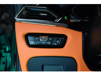 BMW M4 G82 Compétition X-DRIVE Coupé