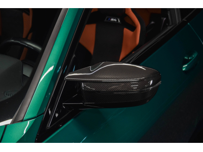 BMW M4 G82 Compétition X-DRIVE Coupé