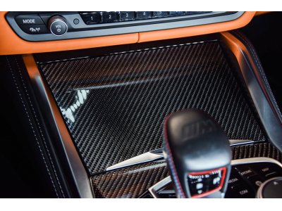BMW M4 G82 Compétition X-DRIVE Coupé
