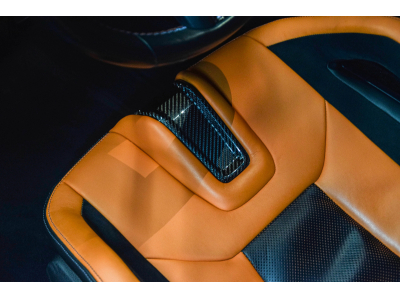 BMW M4 G82 Compétition X-DRIVE Coupé