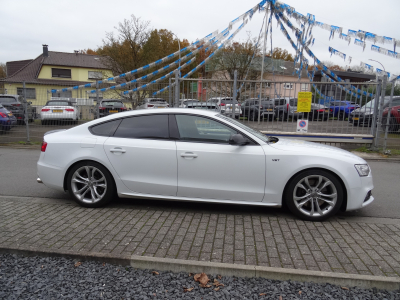 Audi S5 3.0 TFSi S-tronic quattro Sportback B&O