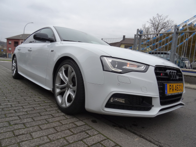 Audi S5 3.0 TFSi S-tronic quattro Sportback B&O