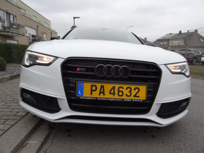 Audi S5 3.0 TFSi S-tronic quattro Sportback B&O