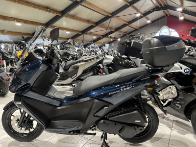 Kymco Sky Town 125 