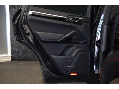 Porsche Cayenne S