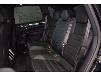 Porsche Cayenne S