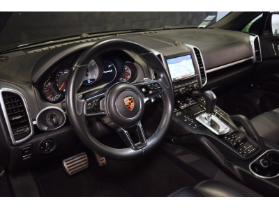 Porsche Cayenne S