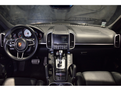 Porsche Cayenne S
