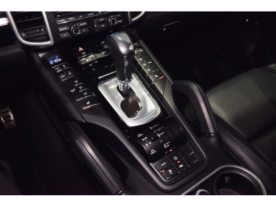 Porsche Cayenne S