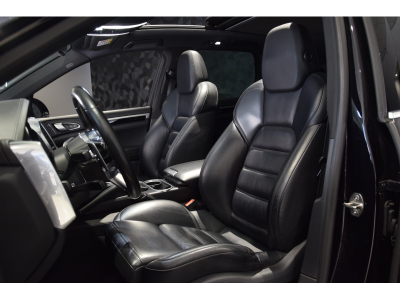 Porsche Cayenne S