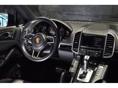 Porsche Cayenne S