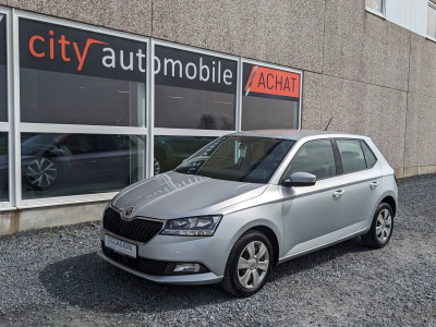 Skoda Fabia 1.0 TSI Ambition CARPLAY BLUETOOTH APS ARR