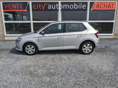 Skoda Fabia 1.0 TSI Ambition CARPLAY BLUETOOTH APS ARR