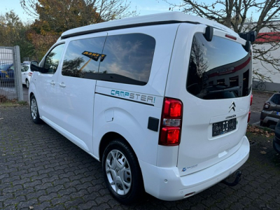 Citroën SPACETOURER CAMPSTER  