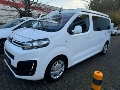 Citroën SPACETOURER CAMPSTER  