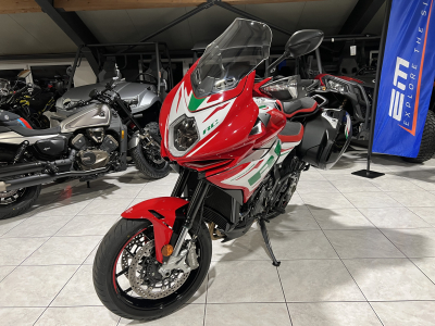 MV Agusta Turismo Veloce RC SCS E5 Limited 300