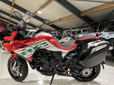 MV Agusta Turismo Veloce RC SCS E5 Limited 300