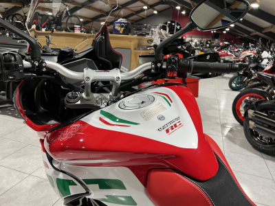 MV Agusta Turismo Veloce RC SCS E5 Limited 300