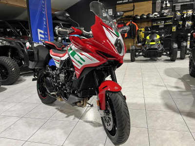 MV Agusta Turismo Veloce RC SCS E5 Limited 300