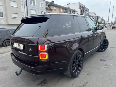 Land-Rover Range Rover VOGUE 3.0 SDV6 HSE 275CV