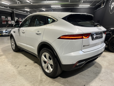 Jaguar E-Pace Jaguar E-PACE / D165 Auto S 4WD / 360° / 18'' /