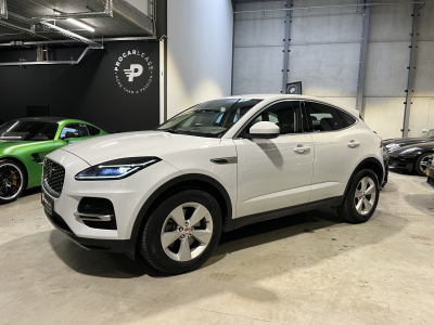 Jaguar E-Pace Jaguar E-PACE / D165 Auto S 4WD / 360° / 18'' /