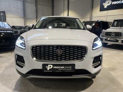 Jaguar E-Pace Jaguar E-PACE / D165 Auto S 4WD / 360° / 18'' /