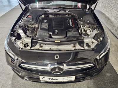 Mercedes-Benz CLS 53 AMG 4MATIC PANO CUIR NAVI