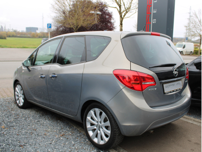 Opel Meriva 1.4 Innovation 120 B.AUTO,CUIR,NAVI,1 HAND,