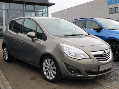 Opel Meriva 1.4 Innovation 120 B.AUTO,CUIR,NAVI,1 HAND,