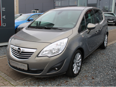 Opel Meriva 1.4 Innovation 120 B.AUTO,CUIR,NAVI,1 HAND,