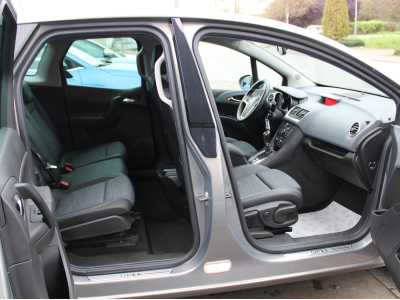 Opel Meriva 1.4 Innovation 120 B.AUTO,CUIR,NAVI,1 HAND,