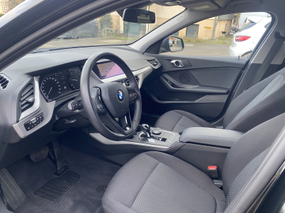 BMW 116 116dA  Auto Navi 2xPDC