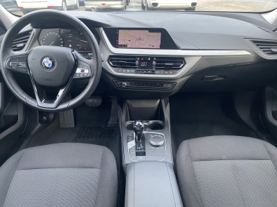 BMW 116 116dA  Auto Navi 2xPDC