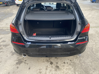 BMW 116 116dA  Auto Navi 2xPDC