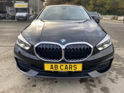 BMW 116 116dA  Auto Navi 2xPDC