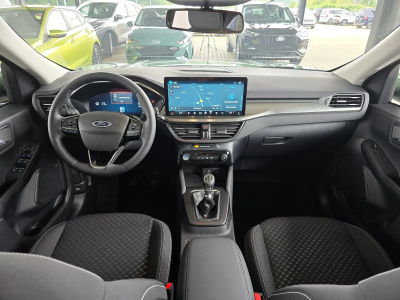 Ford Kuga 1.5 EcoBoost 150 Titanium