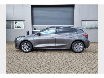 Ford Focus 1.0i Ecoboost 125 Titanium