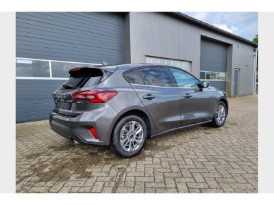 Ford Focus 1.0i Ecoboost 125 Titanium