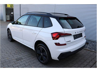 Skoda Kamiq 1.5 TSi 150 DSG Monte Carlo