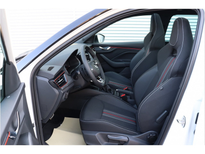 Skoda Kamiq 1.5 TSi 150 DSG Monte Carlo