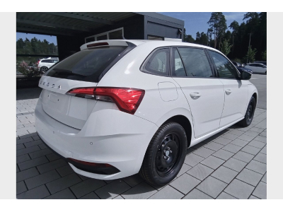 Skoda Scala 1.0 TSi DSG 111