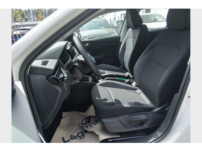 Skoda Scala 1.0 TSi DSG 111