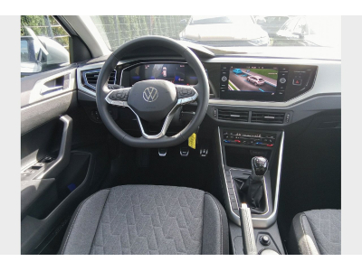 Volkswagen Taigo 1.0 TSI 111 MOVE