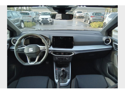 Seat Arona 1.0 TSi 116 FR