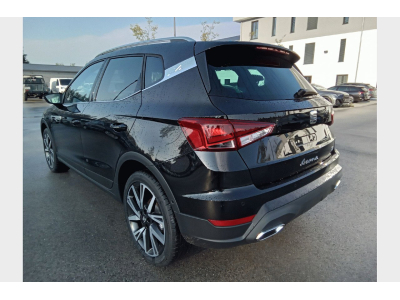 Seat Arona 1.0 TSi 116 FR