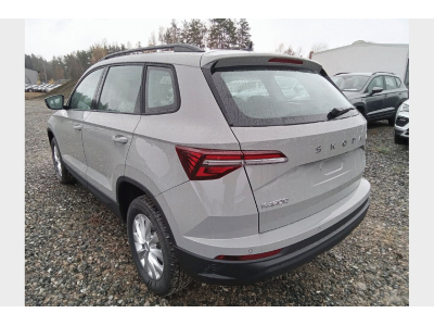 Skoda Karoq 1.5 TSI 150 DSG JOY