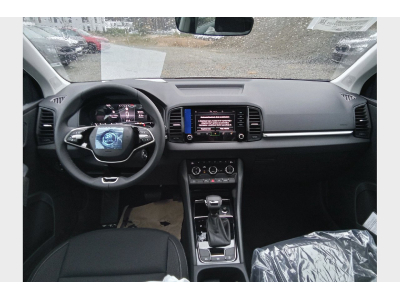 Skoda Karoq 1.5 TSI 150 DSG JOY