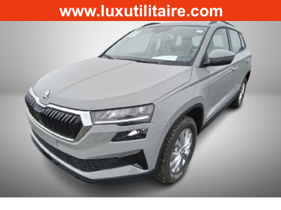 Skoda Karoq 1.5 TSI 150 DSG JOY