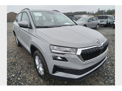 Skoda Karoq 1.5 TSI 150 DSG JOY